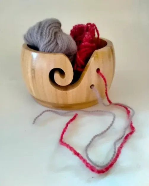 Picture of Yarn Bowls