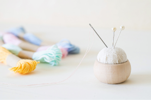 Picture of Jill Maas - Doll TBA