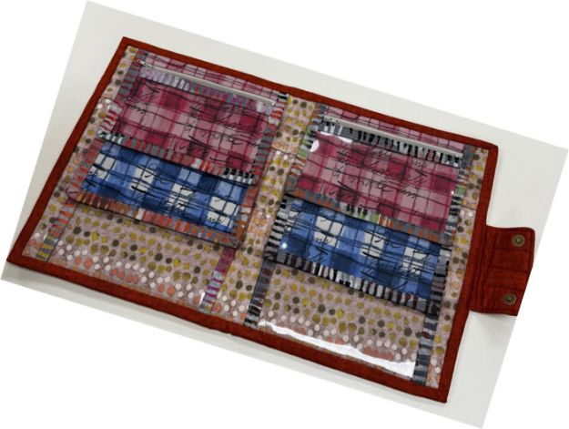 Picture of Class - Flip Pocket Folie