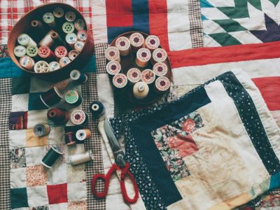 Quilting 101: Getting Started on Your First Quilt